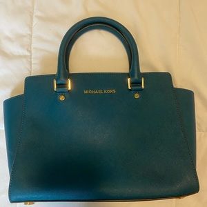 Michael Kors handbag
